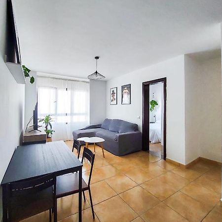 Acogedor Apartamento Besos De Elah San Bartolomé Eksteriør billede